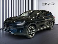 Gebraucht BYD Seal U Boost 218 PS (160 kW) 2026 Schwarz SUV