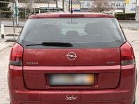 Gebraucht Opel Signum 150 PS (110 kW) 2007 Rot Kleinwagen