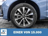 Gebraucht Volvo XC60 Plus 250 PS (183 kW) 2023 Grau metallic SUV