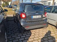 gebraucht Smart ForTwo Electric Drive 