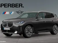 Gebraucht BMW X3 Sport Line 197 PS (144 kW) 2025 Grau SUV