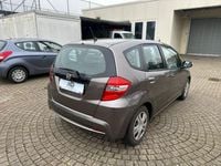 Gebraucht Honda Jazz 99 PS (72 kW) 2013 Urban titanium m. Kleinwagen