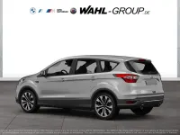 Gebraucht Ford Kuga ST-Line 150 PS (110 kW) 2019 Silber SUV