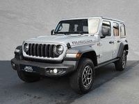 Gebraucht Jeep Wrangler Rubicon 272 PS (200 kW) 2022 Othercolor SUV