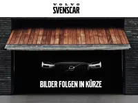 Używany Volvo XC40 Plus 163 KM (119 kW) 2024 Czarny SUV