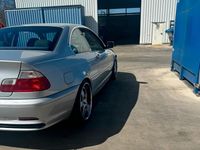 Gebraucht BMW 330 2023 Grau Coupé