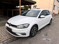 gebraucht VW Golf VII 1,4 TSI Facelift JOIN Sondermodell Navi