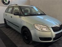 Gebraucht Skoda Fabia 85 PS (62 kW) 2010 Andere farben Kombi
