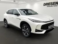 Neu MG HS Luxury 224 PS (164 kW) 2026 L (weiss SUV