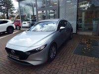 gebraucht Mazda 3 S SKYACTIV-G 2.0 122PS M Hybrid 6GS AL-SELECTION