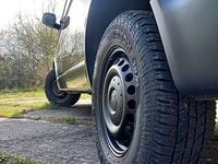 Usata VW T5 140 CV (102 kW) 2011 Verde Furgone