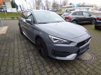 gebraucht Cupra Leon Sportstourer e-HYBRID Pano Navi 245 PS