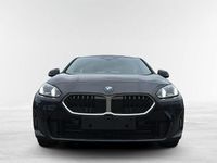 Neu BMW 120 Sport Line 156 PS (114 kW) 2025 Schwarz Kleinwagen