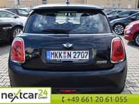 gebraucht Mini Cooper Cooper