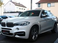 gebraucht BMW X6 M50 X6 Baureihed