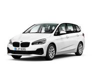 Gebraucht BMW 218 Gran Tourer Advantage 150 PS (110 kW) 2025 Van / Kleinbus