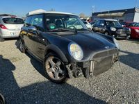 gebraucht Mini Cooper 