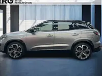 Gebraucht Renault Austral Iconic Esprit Alpine 200 PS (147 kW) 2024 Grau SUV