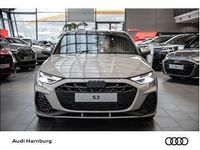 Neu Audi S3 333 PS (244 kW) 2026 Beige (individuallackierungen audi exclusive) Limousine