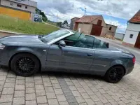 Gebraucht Audi Cabriolet 200 PS (147 kW) 2006 Cabrio