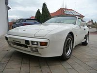 Gebraucht Porsche 944 163 PS (119 kW) 1984 Weiß Coupé