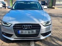 Gebraucht Audi A4 143 PS (105 kW) 2013 Kombi