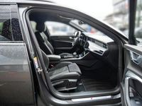 gebraucht Audi A6 Audi A6, 51.200 km, 367 PS, EZ 12.2020, Hybrid (Benzin/Elektro)