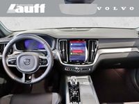 gebraucht Volvo V60 Kombi Plus Dark B4 Mild-Hybrid Diesel Fahrerassistenz