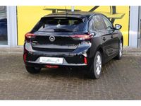 Gebraucht Opel Corsa Elegance 75 PS (55 kW) 2022 Schwarz Kleinwagen
