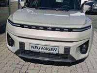 Neu KGM Torres EVX 152 kW (207 PS) 2025 Beige SUV