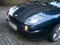 Gebraucht Fiat Coupé 360 PS (264 kW) 1997 Schwarz Coupé
