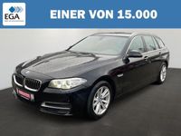 gebraucht BMW 520 140 kW (190 PS) / 10/2016 / 133.120 km