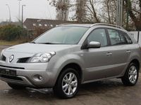 Gebraucht Renault Koleos 150 PS (110 kW) 2009 Grau SUV