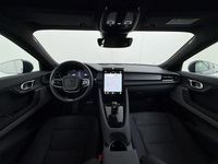 Gebraucht Polestar 2 170 kW (232 PS) 2022 Blau Kleinwagen