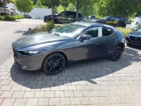 Neu Mazda 3 Homura-Line 140 PS (102 kW) 2026