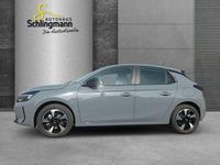 Neu Opel Corsa-e Edition 100 kW (136 PS) 2026 Grafik grau (uni) Kleinwagen