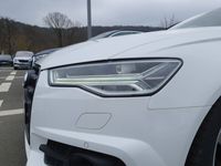 gebraucht Audi A6 Avant S line
