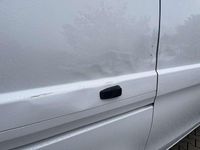 Gebraucht Mercedes Vito 136 PS (100 kW) 2017 Weiß Van