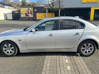Gebraucht BMW 523 192 PS (141 kW) 2007 Limousine