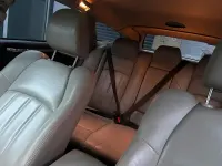Gebraucht Chrysler 300C 218 PS (160 kW) 2006 Gold Kombi