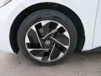Gebraucht VW ID.3 Pro Performance 150 kW (204 PS) 2020 Gletscherweiß Kleinwagen