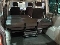 Gebraucht VW T5 140 PS (102 kW) 2010 Silber Van