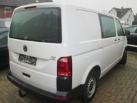 gebraucht VW Transporter T63-Sitzer EcoProfi 2,0TDI