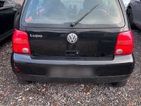 gebraucht VW Lupo 1.0l / 50 PS / viele Neuteile