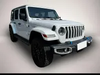 Gebraucht Jeep Wrangler Sahara 381 PS (280 kW) 2024 Manufacturer SUV