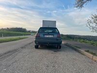 gebraucht VW Golf III 