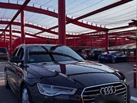 gebraucht Audi A6 3.0 TDI 160kW quattro S tronic Avant -