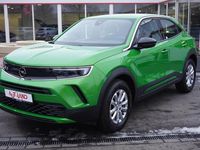 Gebraucht Opel Mokka Edition 131 PS (96 kW) 2022 Grün SUV