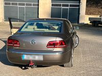 Gebraucht VW Phaeton 240 PS (176 kW) 2013 Andere farben Limousine