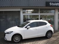 gebraucht Mazda 2 Exclusive-Line